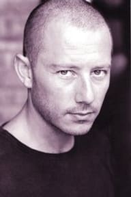 Darren Morfitt