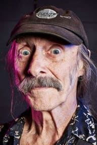 Dave Brock