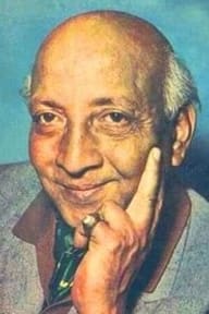 David Abraham Cheulkar