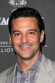 David Alan Basche