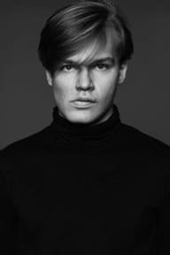 David Alexander Sjøholt