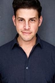 David Blue