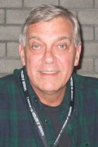 David Emge