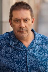 David García