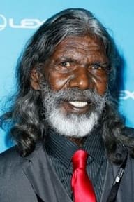 David Gulpilil