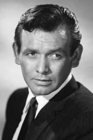 David Janssen