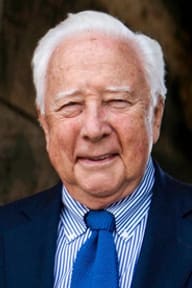 David McCullough