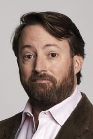 David Mitchell