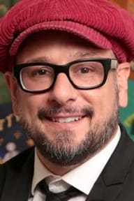 David P. Smith
