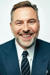 David Walliams