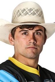 Daylon Swearingen