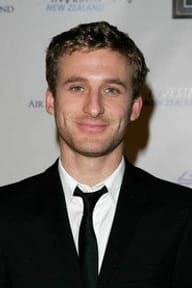 Dean O'Gorman