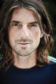 Dean Potter