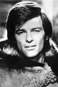 Dean Reed