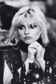 Debbie Harry