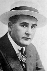 Dell Henderson