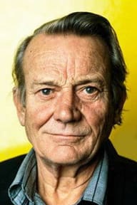 Denholm Elliott