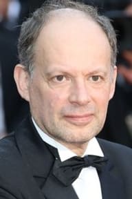 Denis Podalydès