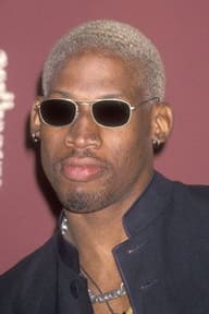 Dennis Rodman