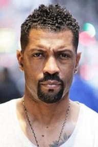Deon Cole