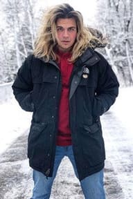 Deven Bromme
