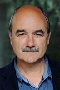 Девід Гейг