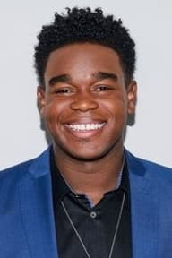 Dexter Darden
