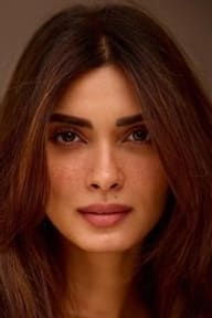 Diana Penty