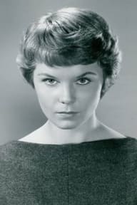 Diane Varsi