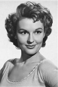 Dianne Foster