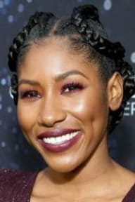 Diarra Kilpatrick