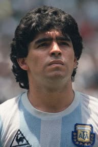 Diego Maradona