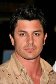 Diego Serrano