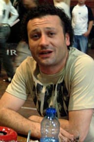 Dimitar Ratchkov