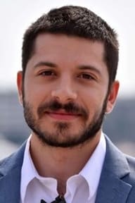 Dimitri Leonidas