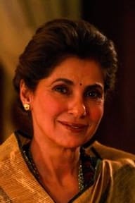 Dimple Kapadia
