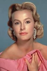 Dina Merrill