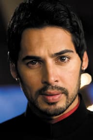 Dino Morea