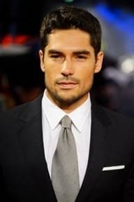 D.J. Cotrona