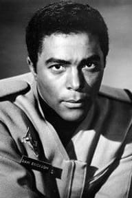 Don Marshall