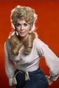 Donna Douglas