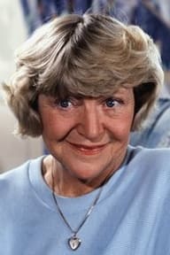 Dora Bryan