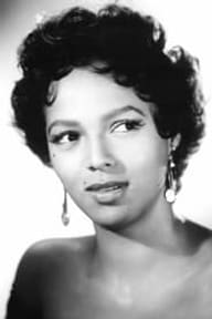 Dorothy Dandridge