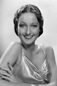 Dorothy Lamour