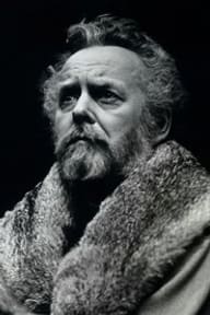 Douglas Rain