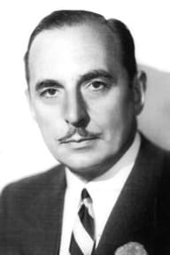 Douglass Dumbrille