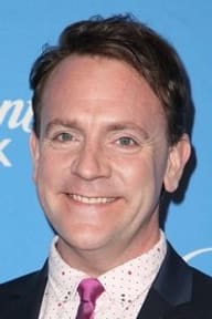 Drew Droege