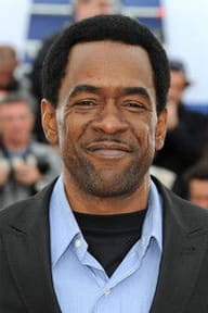 Dwight Henry