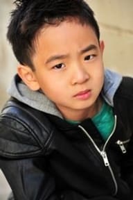 Dylan Henry Lau