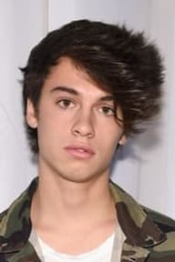 Dylan Jagger Lee